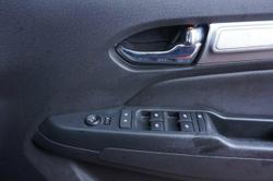 2017 Holden Trailblazer LTZ