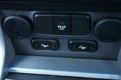 2017 Holden Trailblazer LTZ