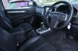 2017 Holden Trailblazer LTZ