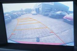 2017 Holden Trailblazer LTZ