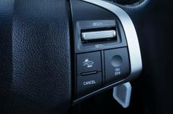 2017 Holden Trailblazer LTZ