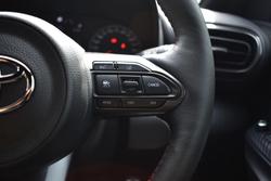 2022 Toyota Yaris GR