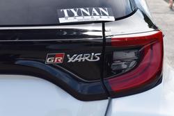 2022 Toyota Yaris GR