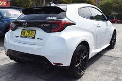 2022 Toyota Yaris GR