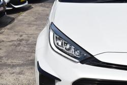 2022 Toyota Yaris GR