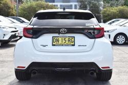 2022 Toyota Yaris GR