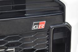 2022 Toyota Yaris GR