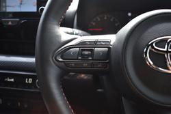 2022 Toyota Yaris GR