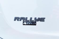 2022 Toyota Yaris GR GXPA16R Four Wheel Drive Glacier White