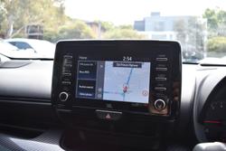 2022 Toyota Yaris GR