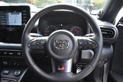 2022 Toyota Yaris GR