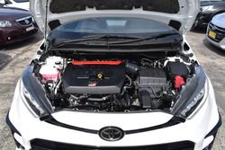 2022 Toyota Yaris GR