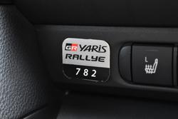 2022 Toyota Yaris GR