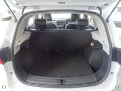 2023 MG ZS Excite AZS1 MY23 Dover White