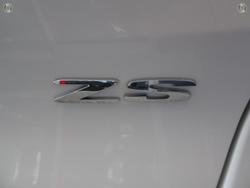 2023 MG ZS Excite AZS1 MY23 Dover White