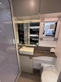 2025 Millard Mflow 19'11 Triple Bunk