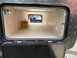 2025 Millard Mflow 19'11 Triple Bunk