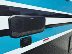 2025 Millard Mflow 19'11 Triple Bunk