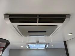 2025 Millard Mflow 19'11 Triple Bunk