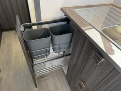 2025 Millard Mflow 19'11 Triple Bunk