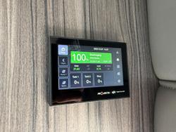 2025 Millard Mflow 19'11 Triple Bunk