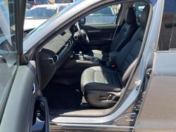 2020 Mazda
                CX-5 GT