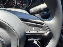 2020 Mazda
                CX-5 GT