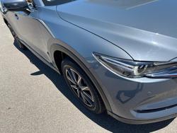 2020 Mazda
                CX-5 GT