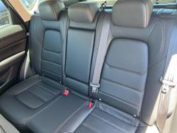 2020 Mazda
                CX-5 GT