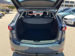 2020 Mazda
                CX-5 GT