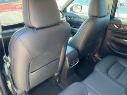 2020 Mazda
                CX-5 GT