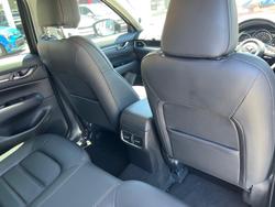 2020 Mazda
                CX-5 GT