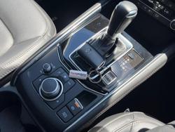 2020 Mazda
                CX-5 GT