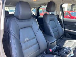 2020 Mazda
                CX-5 GT