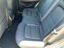 2020 Mazda
                CX-5 GT