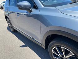 2020 Mazda
                CX-5 GT