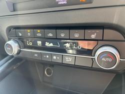 2020 Mazda
                CX-5 GT