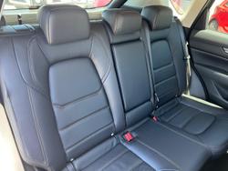 2020 Mazda
                CX-5 GT