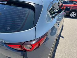 2020 Mazda
                CX-5 GT