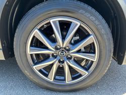 2020 Mazda
                CX-5 GT