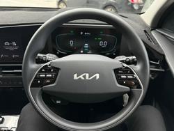 2023 Kia Niro HEV S
