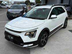 2023 Kia Niro HEV S