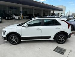 2023 Kia Niro HEV S