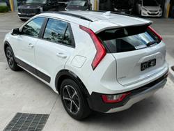 2023 Kia Niro HEV S