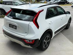 2023 Kia Niro HEV S