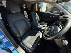 2021 Hyundai Kona Electric Highlander