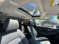 2021 Hyundai Kona Electric Highlander