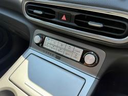 2021 Hyundai Kona Electric Highlander