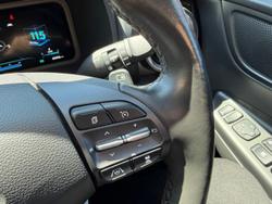 2021 Hyundai Kona Electric Highlander