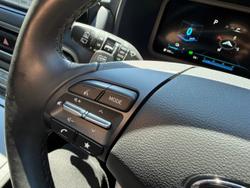 2021 Hyundai Kona Electric Highlander